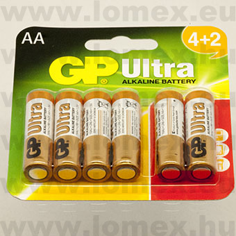 ceruza-elem-15v-ultra-alkaline-gp-lr6-aa-145x505mm-tartos-42dbbl