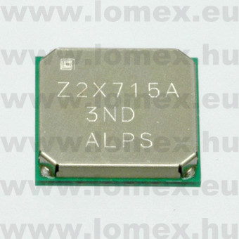 antenna-rf-module-bluetooth-hci-module-24ghz-gfsk-ugxz2x715a-alp-