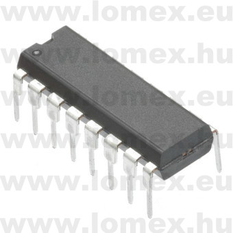 74f253pc-fai-2x4input-multiplexer-with-3state-output-dip16-mux-
