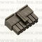 tapcsatl-300mm-14p-anya-haz-nchd30014f-gs-black-micro-fit-ketsoros