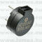 buzzer-mbe1200157-extdrive-magn-d12x57mm-rm65mm-15v-80ma-5r-2731hz-85db-sideemitter