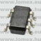 lmv321m5-nsc-lowvoltage-railtorail-opampl-sot235